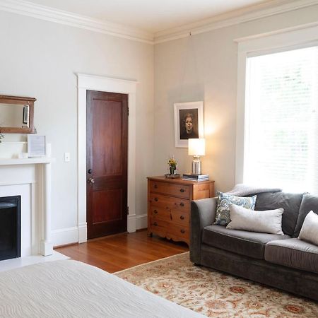 Maxeys Gillen House Bed And Breakfast المظهر الخارجي الصورة