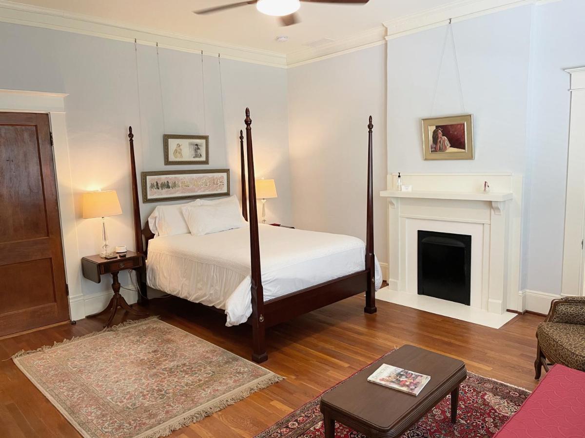 Maxeys Gillen House Bed And Breakfast المظهر الخارجي الصورة