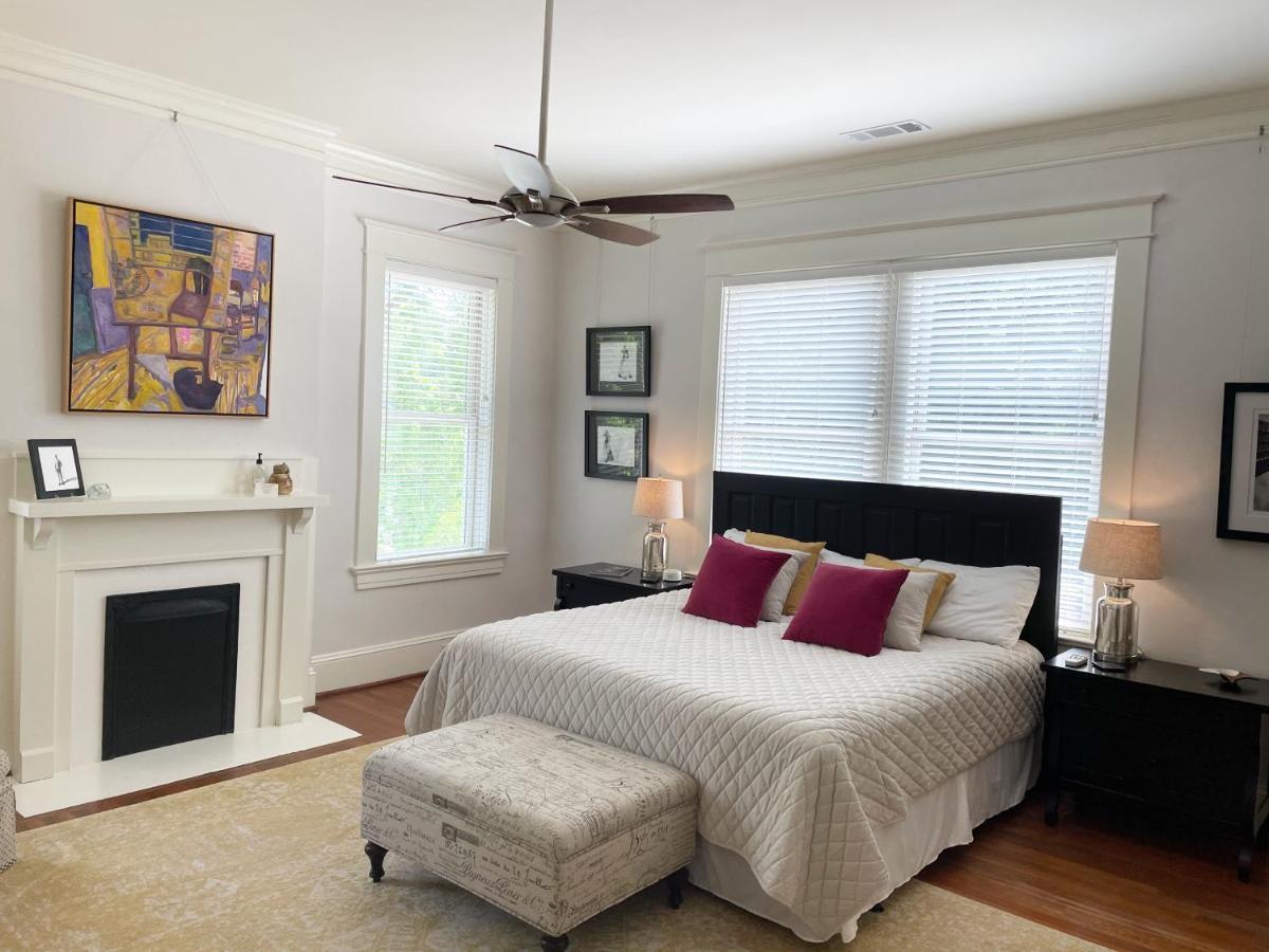 Maxeys Gillen House Bed And Breakfast المظهر الخارجي الصورة
