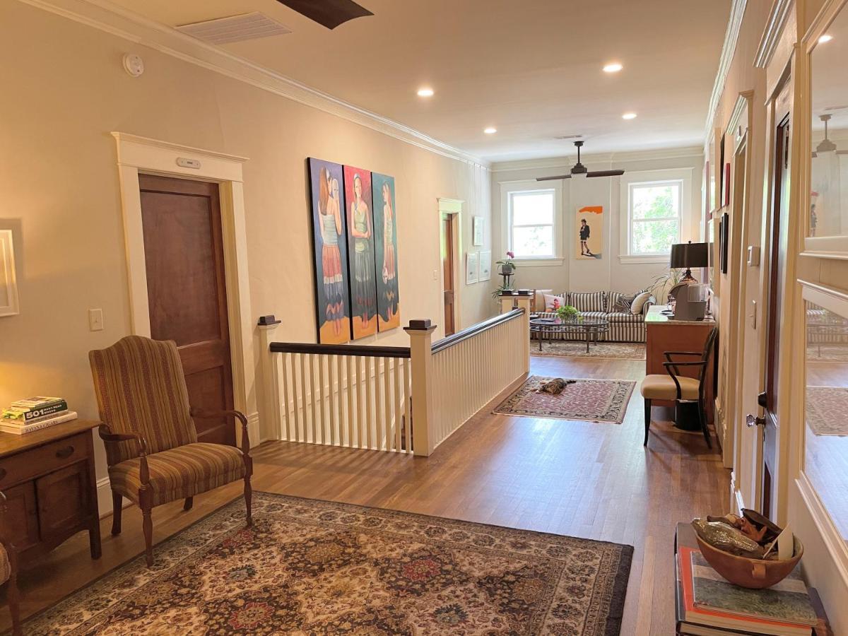 Maxeys Gillen House Bed And Breakfast المظهر الخارجي الصورة
