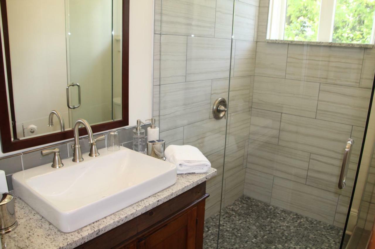 Maxeys Gillen House Bed And Breakfast المظهر الخارجي الصورة